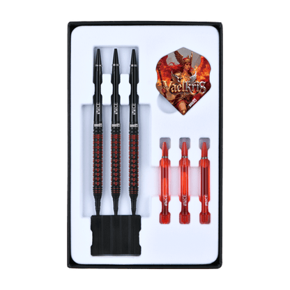 One80 Vaelkris V06 Softdarts