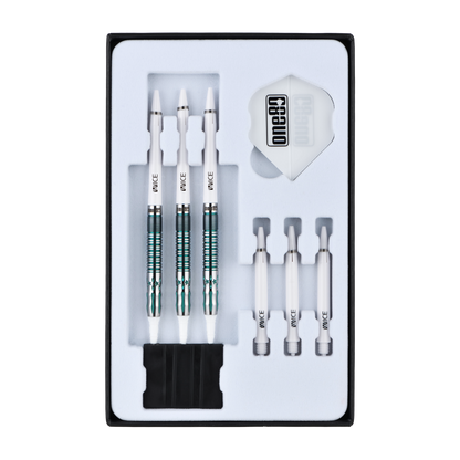 One80 Yasuko Uehara Signature Dart