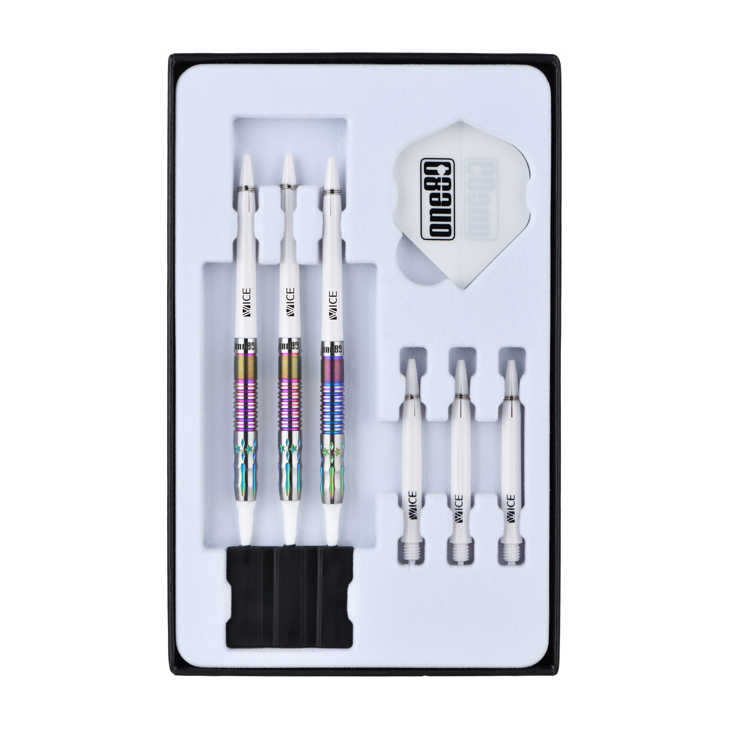 One80 Yasuko Uehara Signature Dart