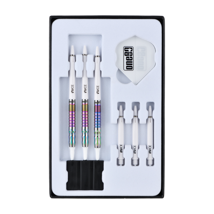 One80 Yasuko Uehara Signature Dart