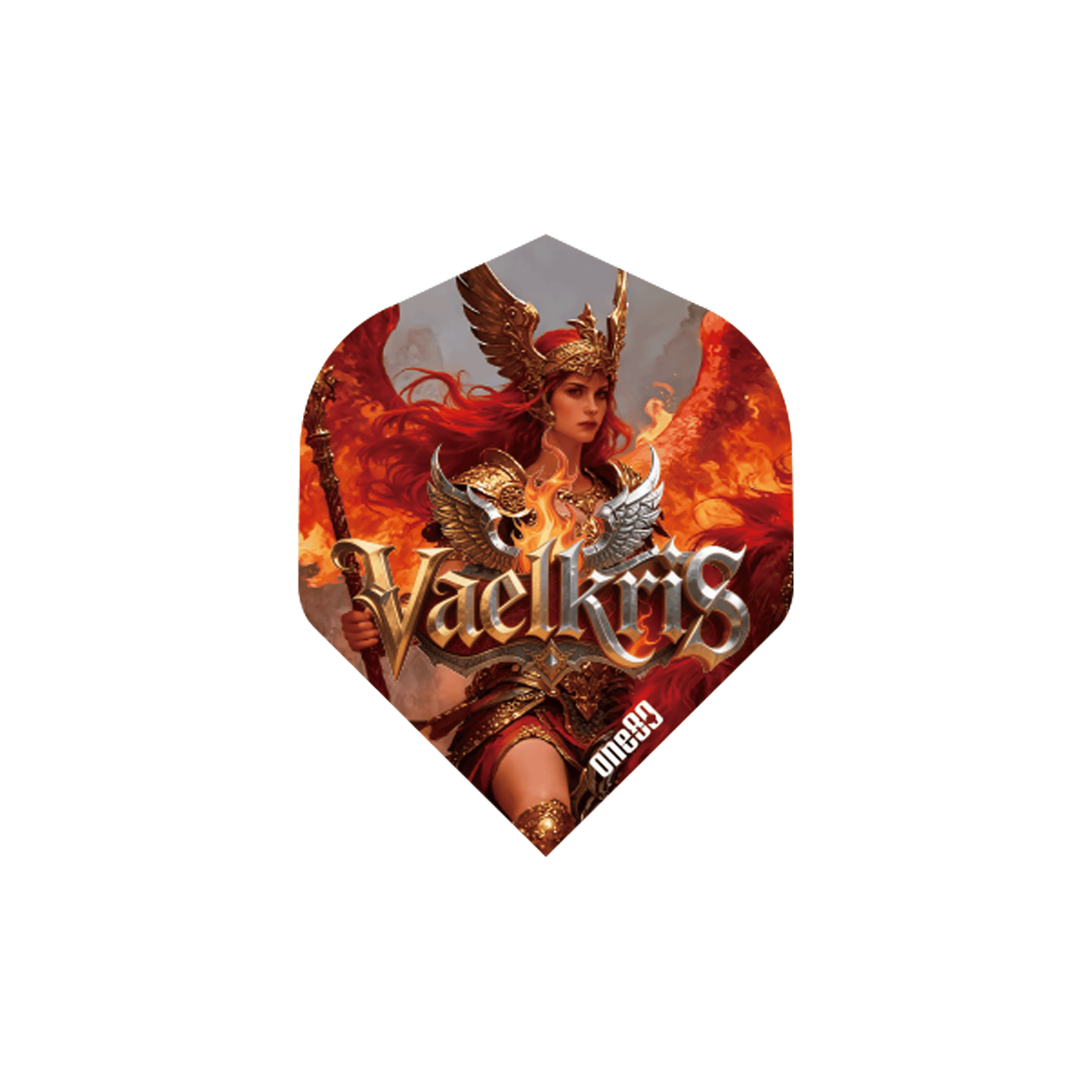 One80 Vaelkris Flights