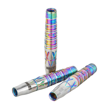 ONE80 Noriyuki Nakamura Signature V4 19g