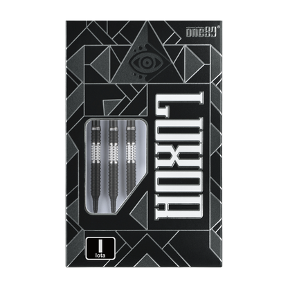 ONE80 Luxor II Iota Softtip