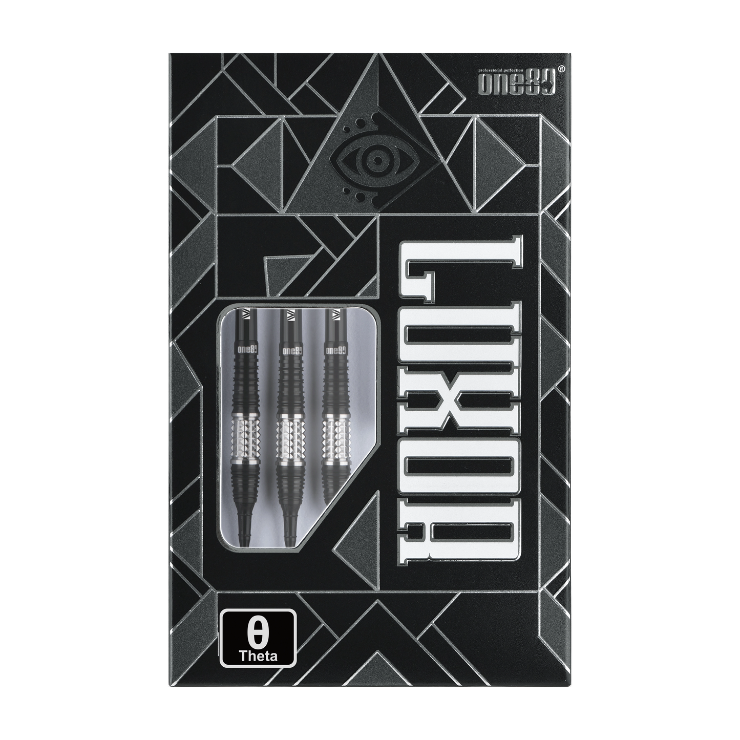 ONE80 Luxor II Theta Softtip