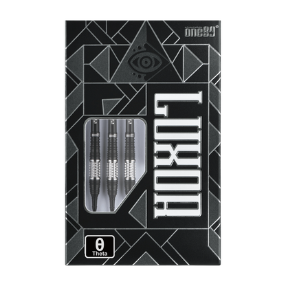 ONE80 Luxor II Theta Softtip