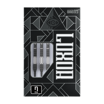 ONE80 Luxor II Eta Softtip