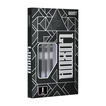 ONE80 Luxor II Iota Softtip