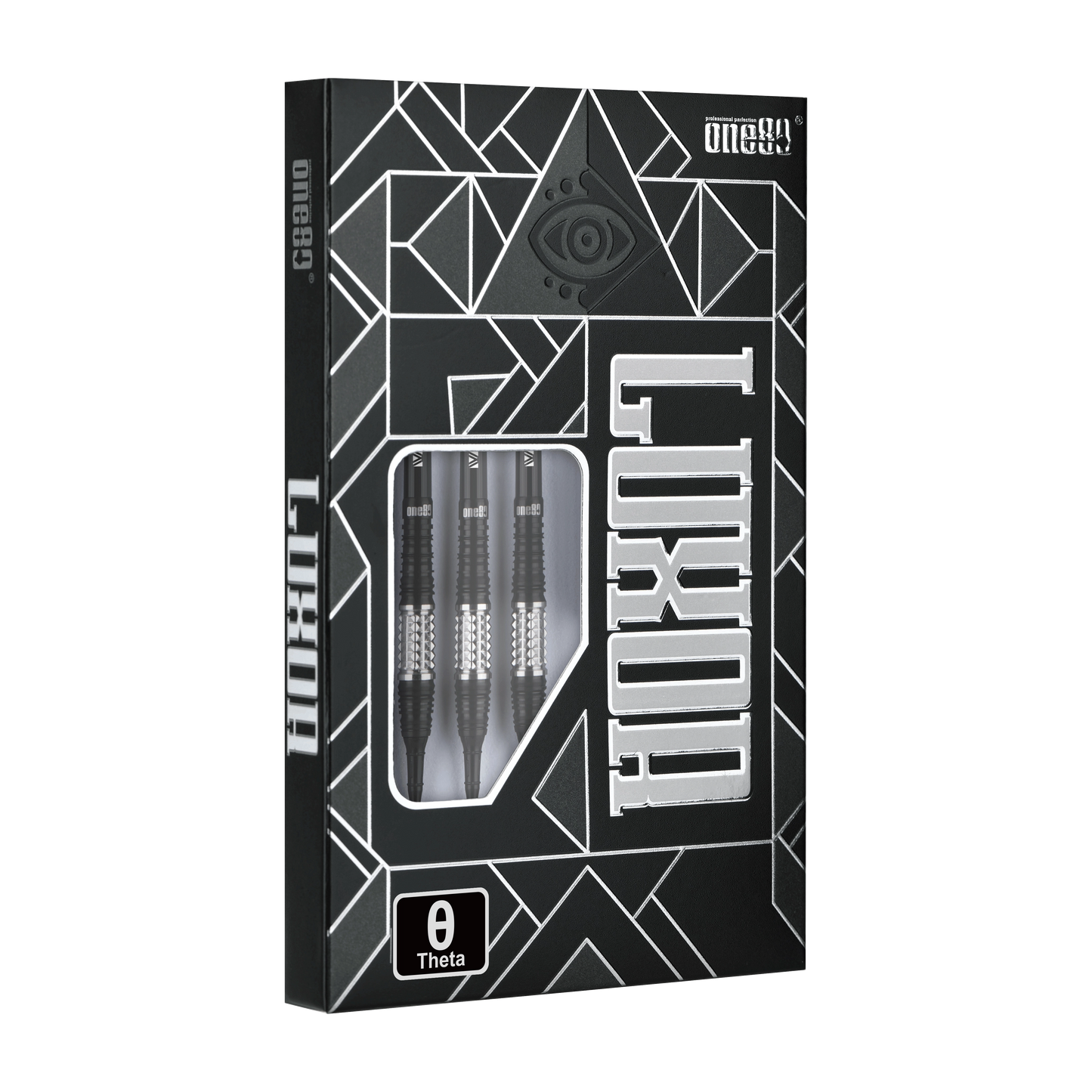 ONE80 Luxor II Theta Softtip