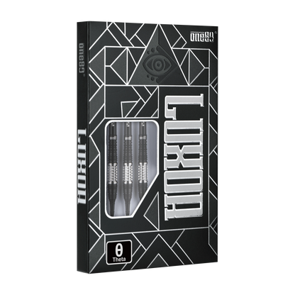 ONE80 Luxor II Theta Softtip