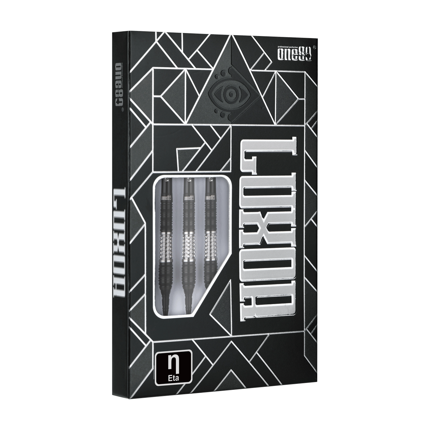 ONE80 Luxor II Eta Softtip