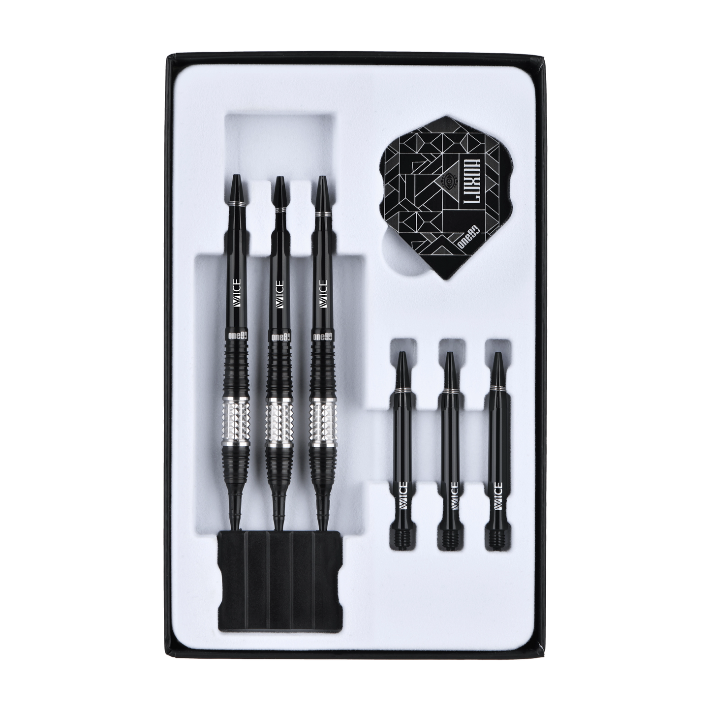 ONE80 Luxor II Theta Softtip