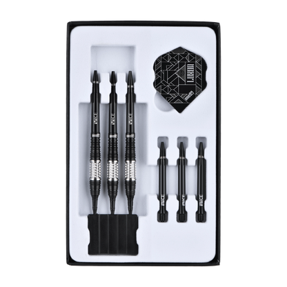 ONE80 Luxor II Theta Softtip