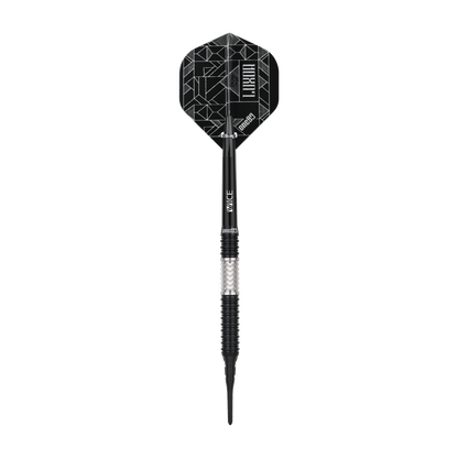 ONE80 Luxor II Iota Softtip