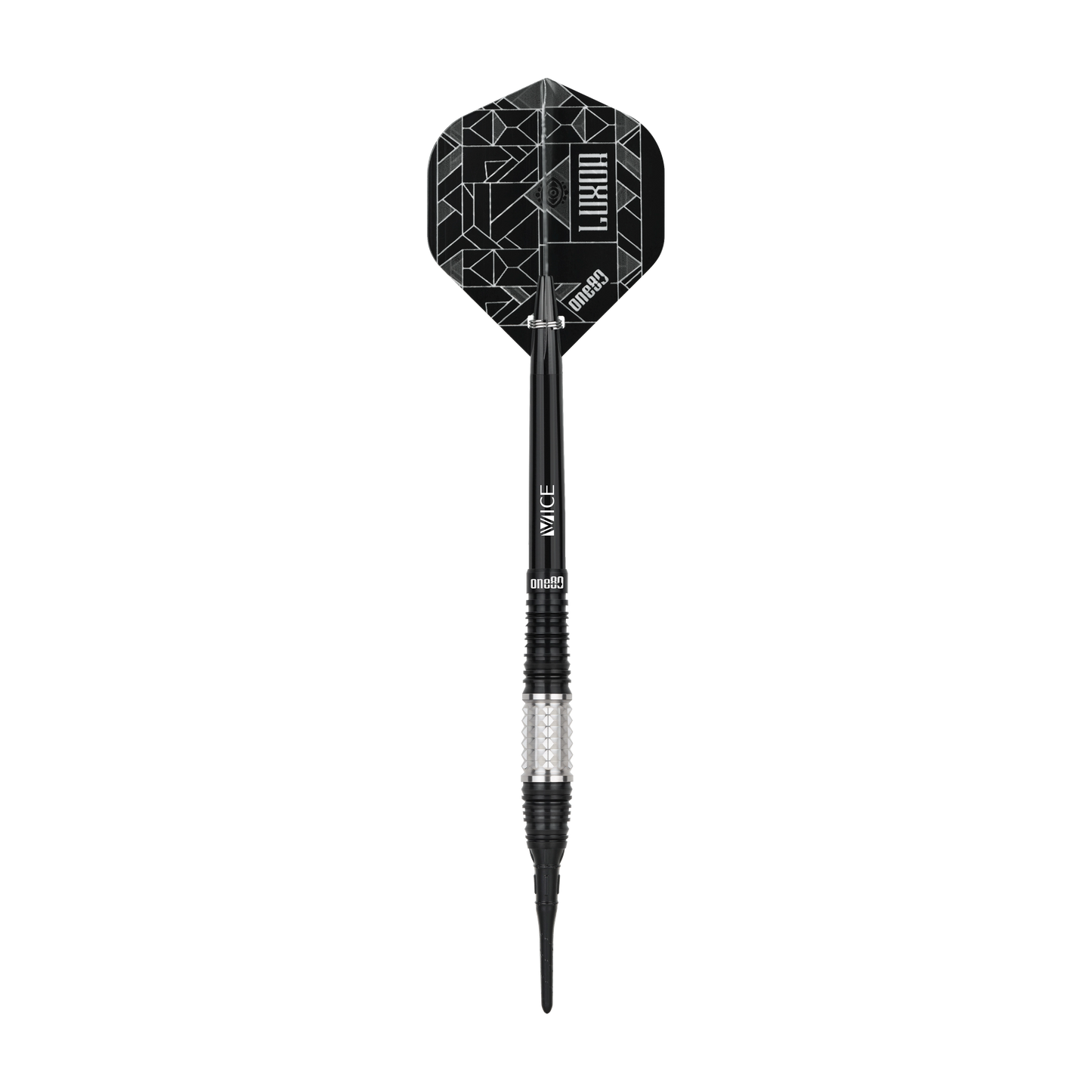 ONE80 Luxor II Theta Softtip