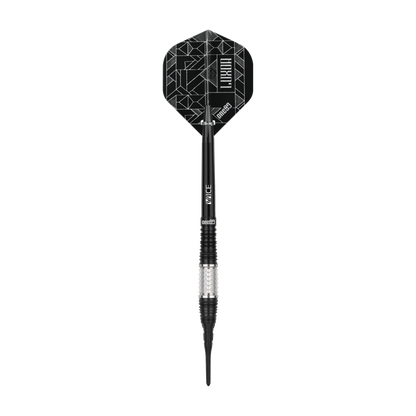 ONE80 Luxor II Theta Softtip