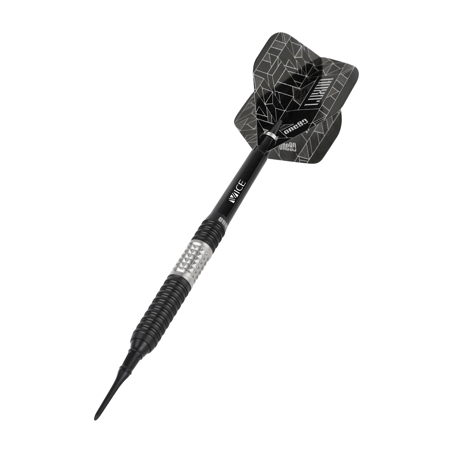 ONE80 Luxor II Iota Softtip