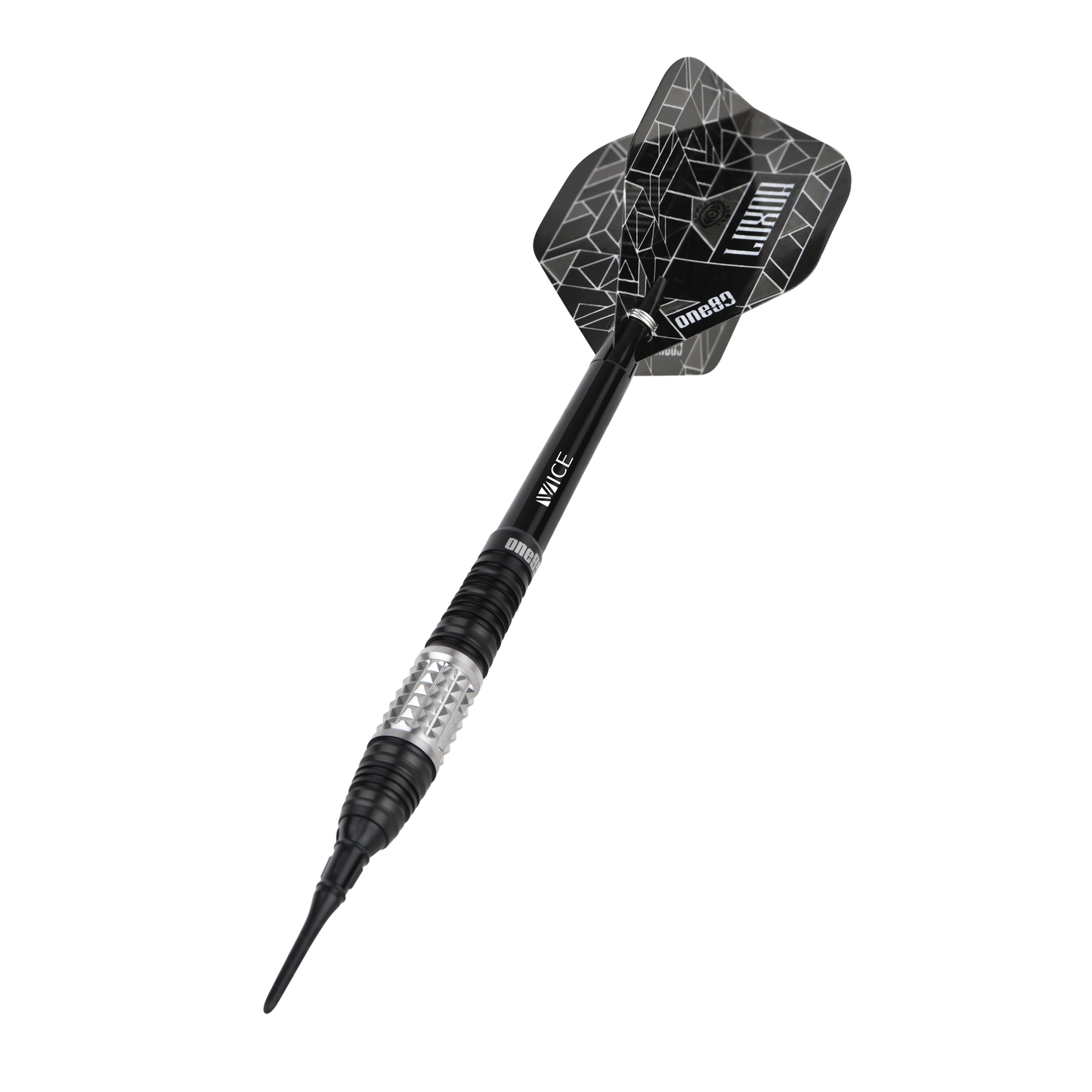 ONE80 Luxor II Theta Softtip