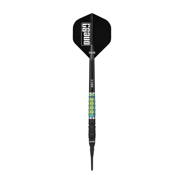 ONE80 Desmond Chin Signature Dart V2