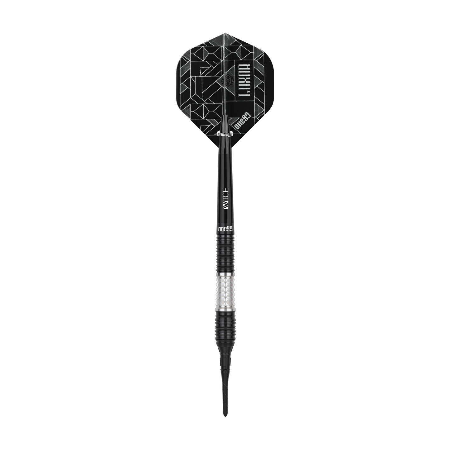 ONE80 Luxor II Eta Softtip