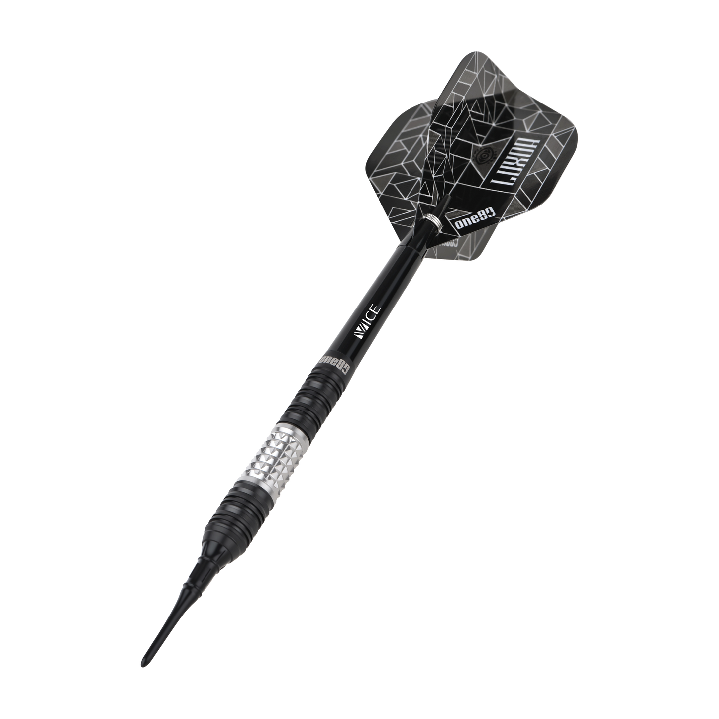 ONE80 Luxor II Eta Softtip