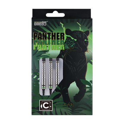 ONE80 Panther-C Softtip