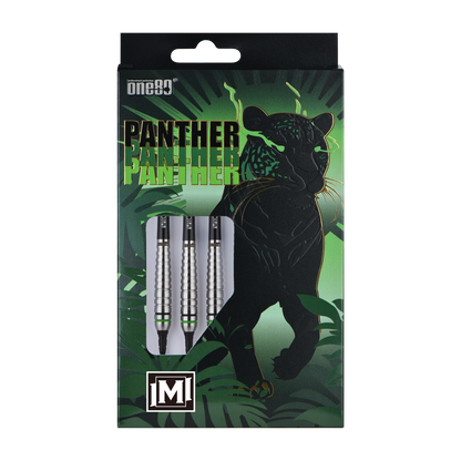 ONE80 Panther-M Softtip