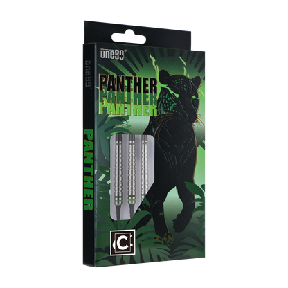 ONE80 Panther-C Softtip