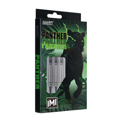 ONE80 Panther-M Softtip