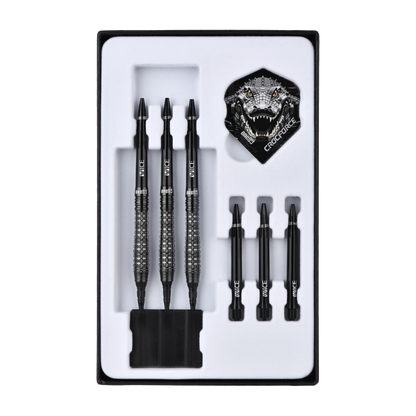 ONE80 Crocforce CF3 Softtip