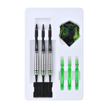 ONE80 Panther-M Softtip