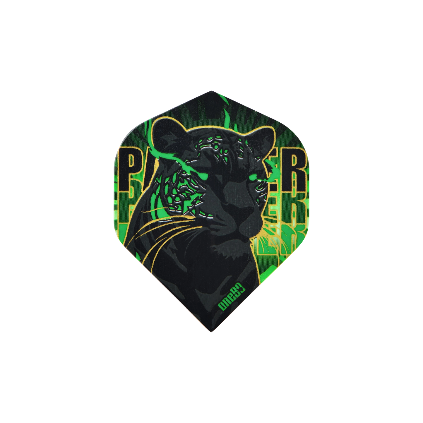 ONE80 Panther-M Softtip