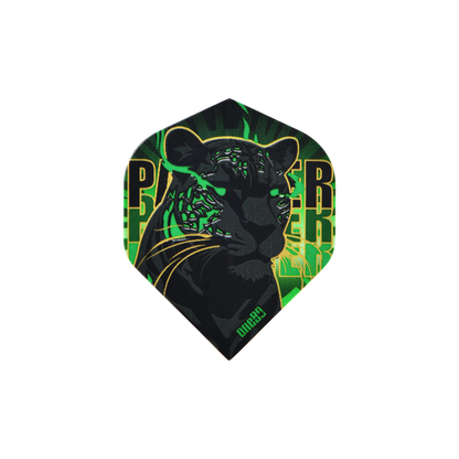 ONE80 Panther-M Softtip