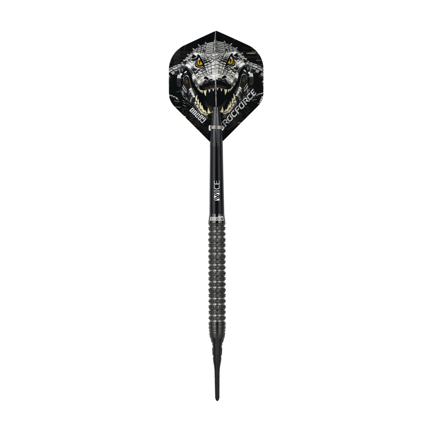 ONE80 Crocforce CF1 Softtip