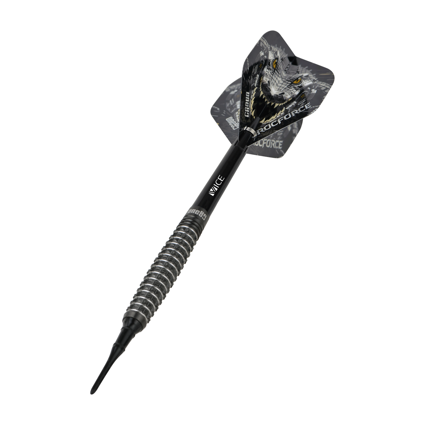 ONE80 Crocforce CF4 Softtip