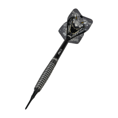 ONE80 Crocforce CF4 Softtip