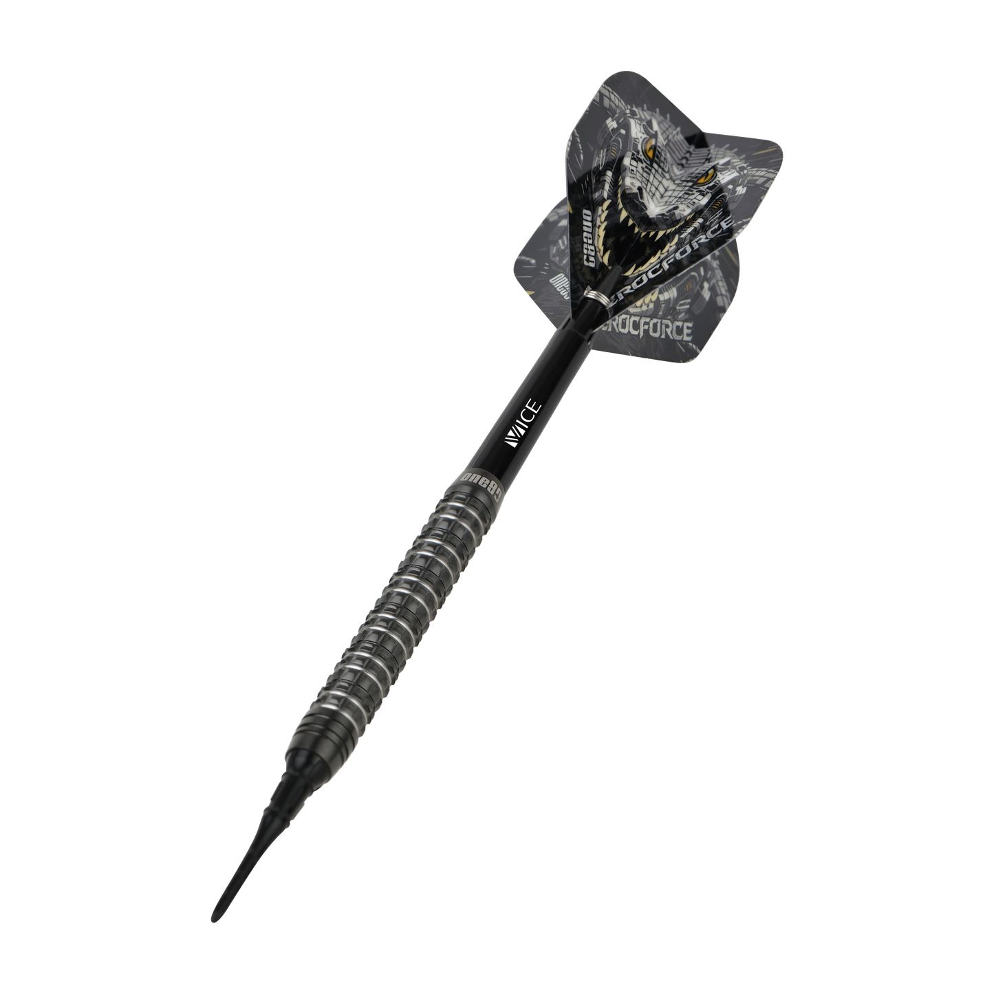 ONE80 Crocforce CF1 Softtip