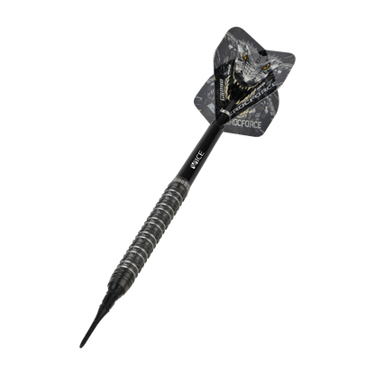 ONE80 Crocforce CF1 Softtip