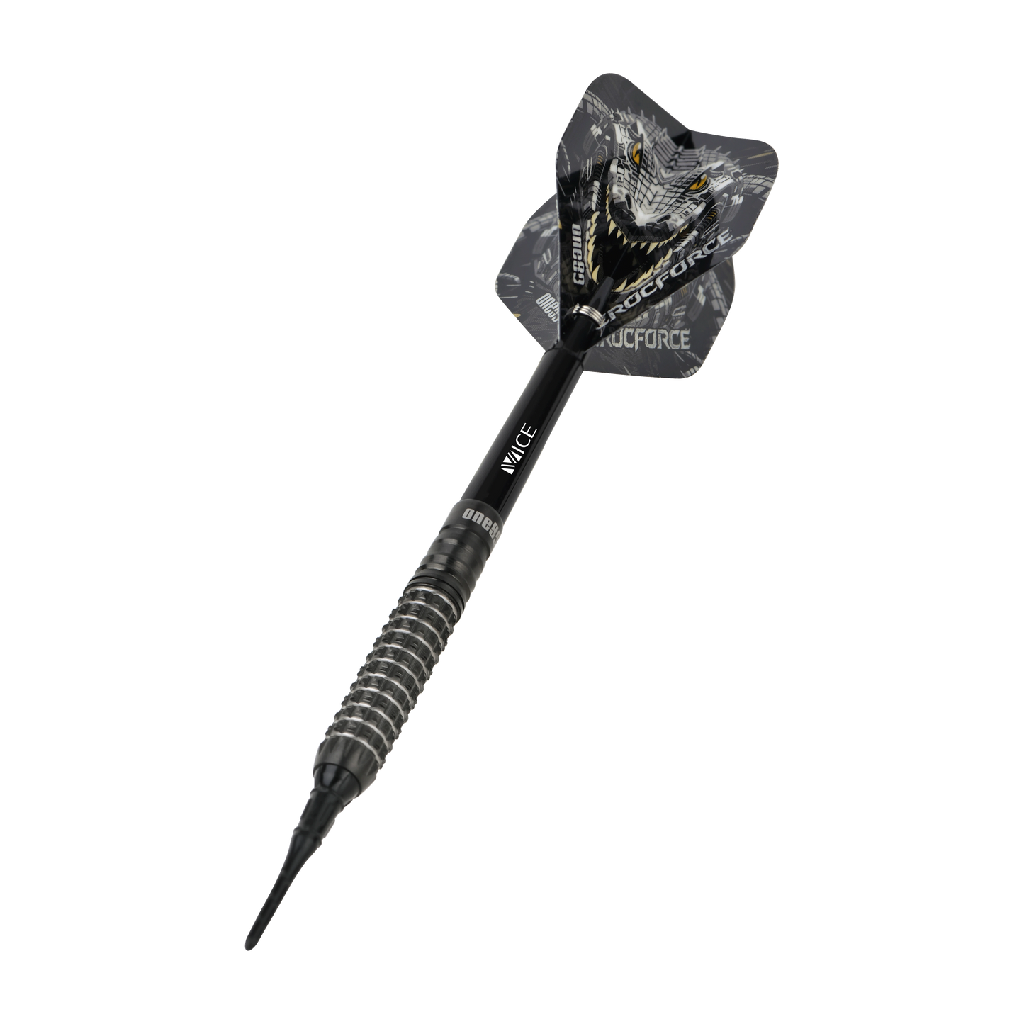 ONE80 Crocforce CF2 Softtip