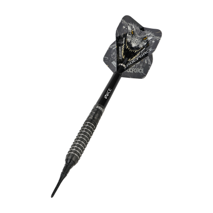 ONE80 Crocforce CF2 Softtip