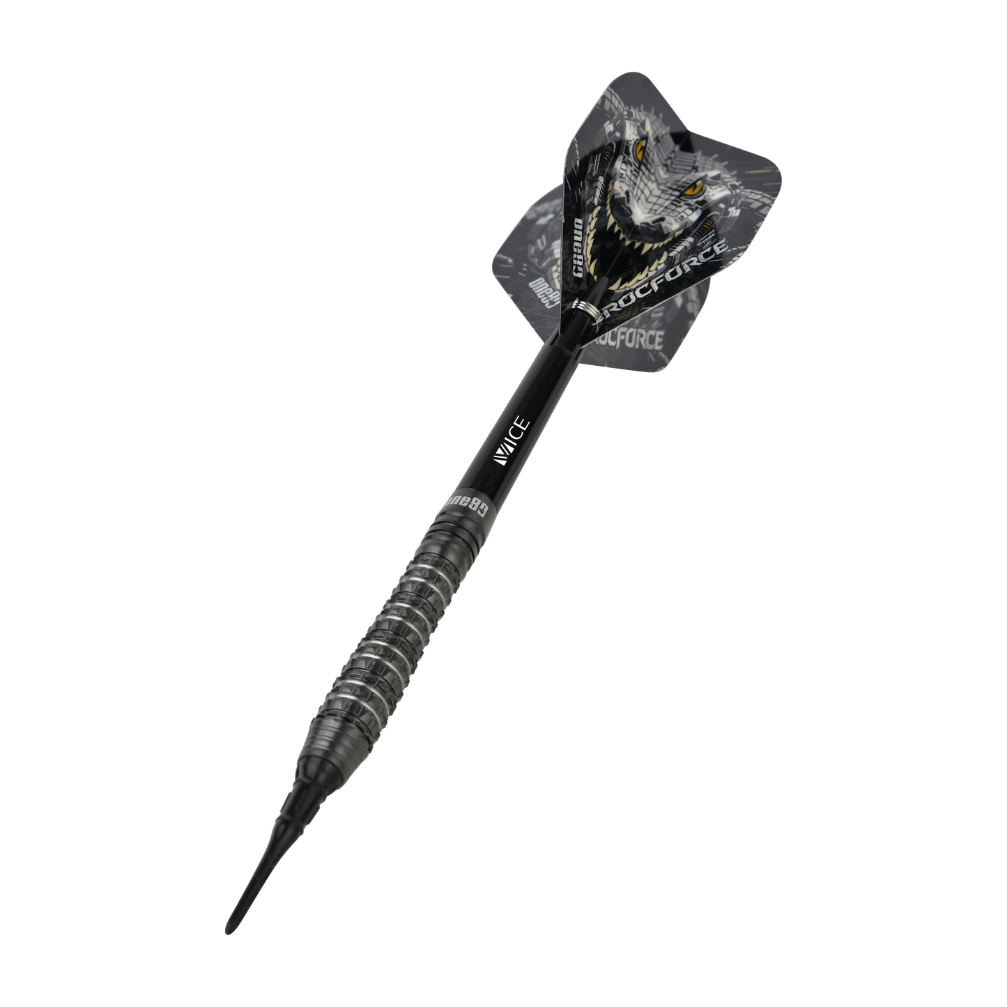 ONE80 Crocforce CF3 Softtip