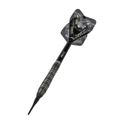 ONE80 Crocforce CF3 Softtip