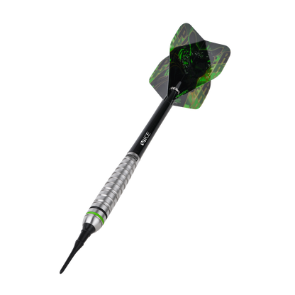 ONE80 Panther-M Softtip