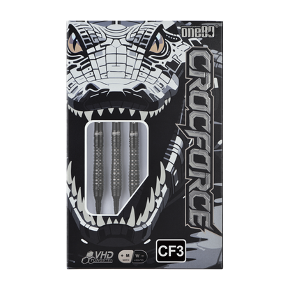 ONE80 Crocforce CF3 Softtip
