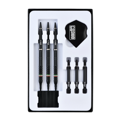 One80 Mahi Bosmia Dart Signature Dart Softip