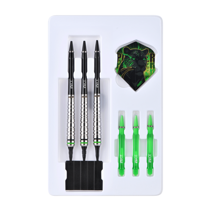 ONE80 Panther-C Softtip