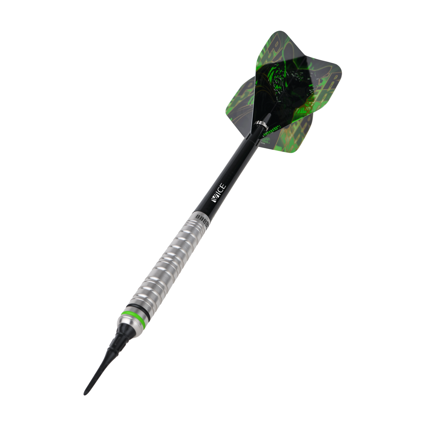 ONE80 Panther-C Softtip