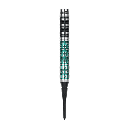 ONE80 Ludo Le Mat Signature Dart Softtip