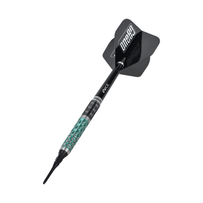 ONE80 Ludo Le Mat Signature Dart Softtip