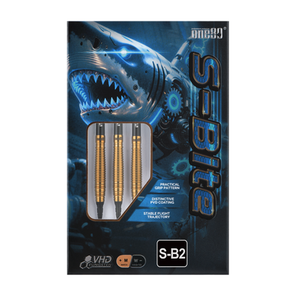 One80 Sbite-S-B2 Soft Tip