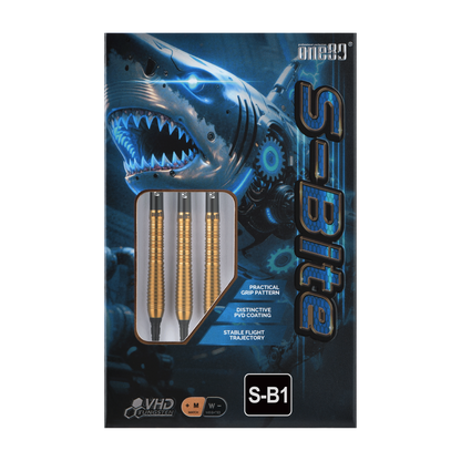 One80 Sbite-S-B1 Soft Tip